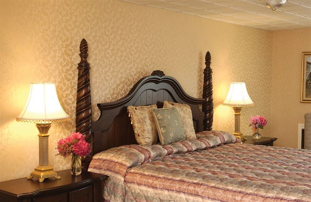 King'S Port Inn Kennebunkport Kamer foto